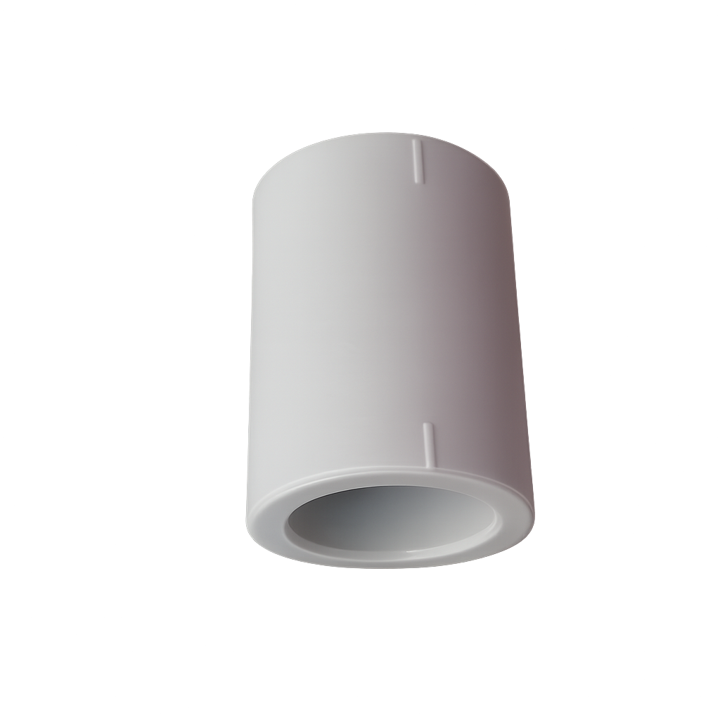 Unión polipropileno S32mm termofusión - Image 2