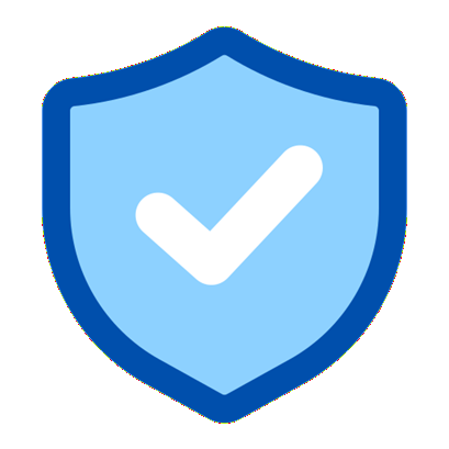 escudo seguridad