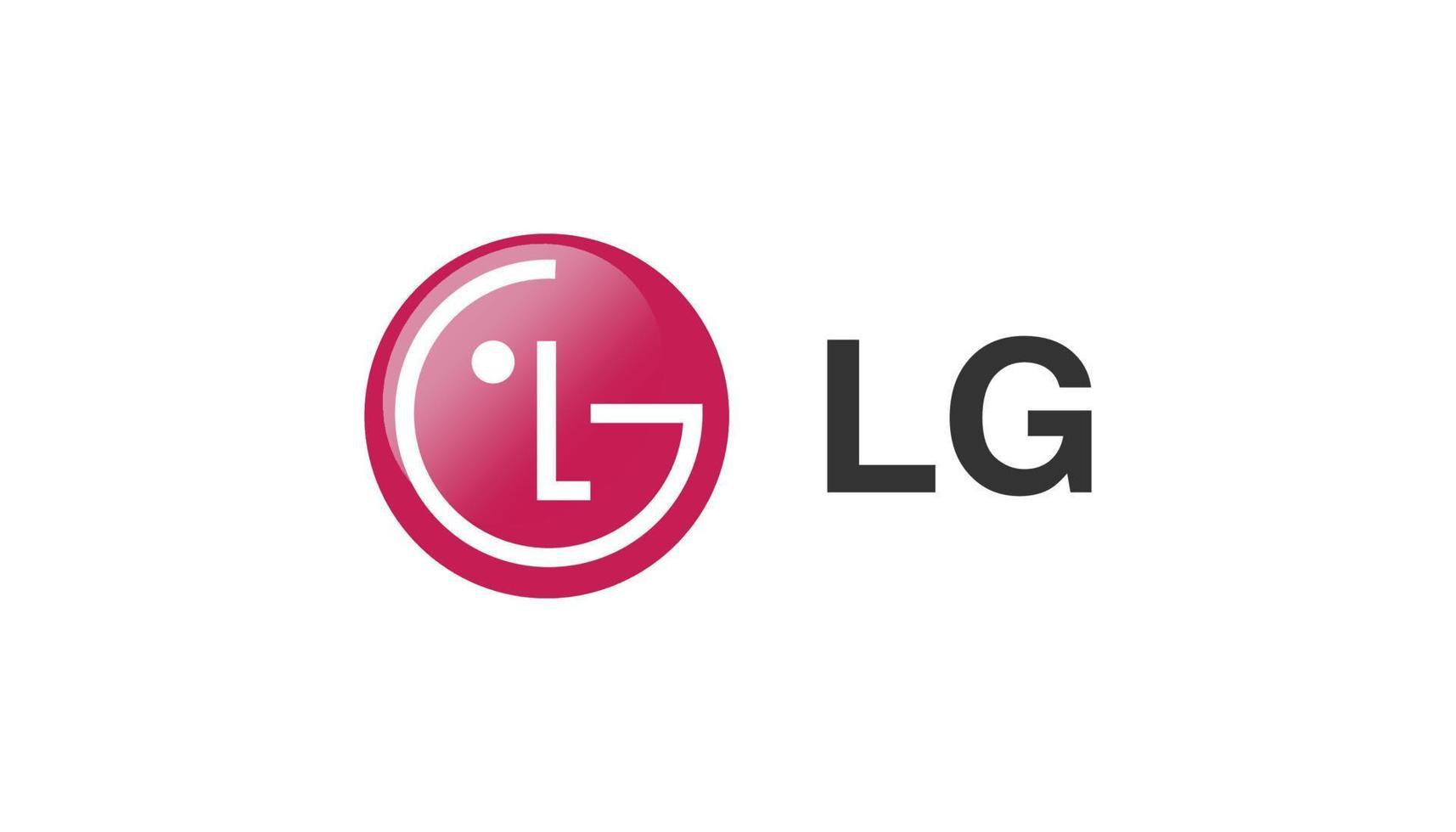 LG logo