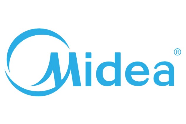 Midea logo