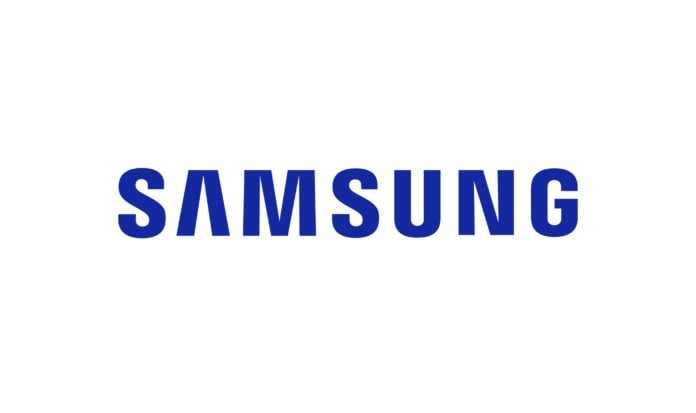 Samsung logo