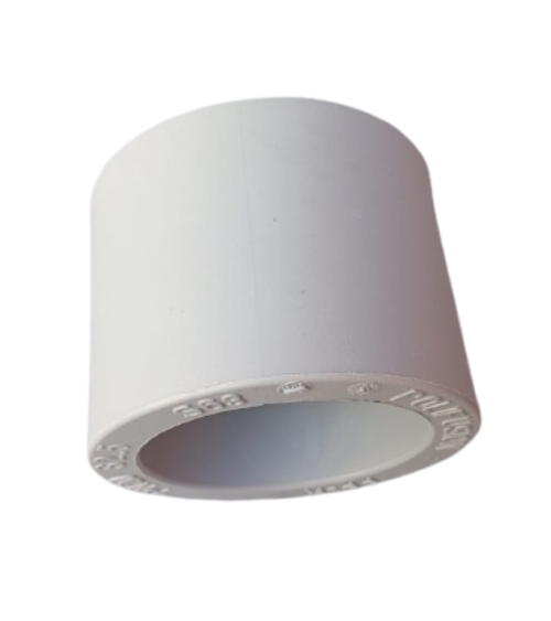 Unión polipropileno S63mm termofusión - Image 2