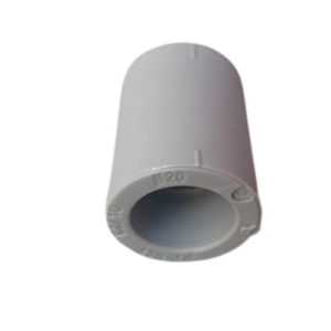 Unión polipropileno S20mm termofusión