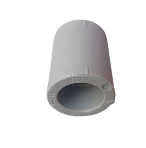 Unión polipropileno S20mm termofusión