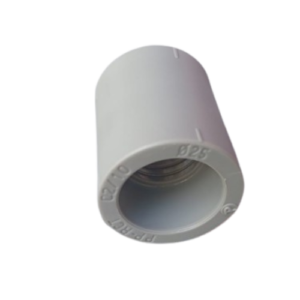 Unión polipropileno S25mm termofusión