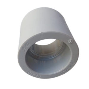 Unión polipropileno S40mm termofusión