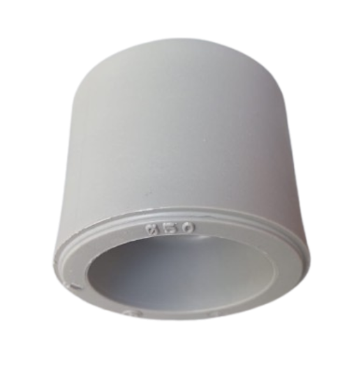 Unión polipropileno S50mm termofusión - Image 2