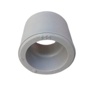 Unión polipropileno S50mm termofusión