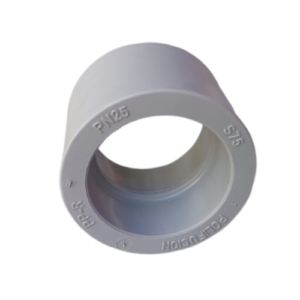 Unión polipropileno S75mm termofusión